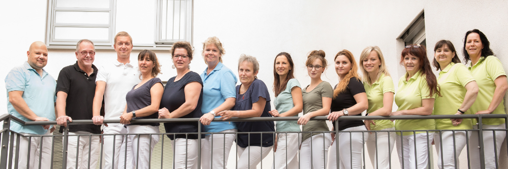 Gemeinschaftspraxis Für Orthopädie Dr Pappas Und Dr Ioannou Orthopädische Gemeinschaftspraxis Radebeul - Team